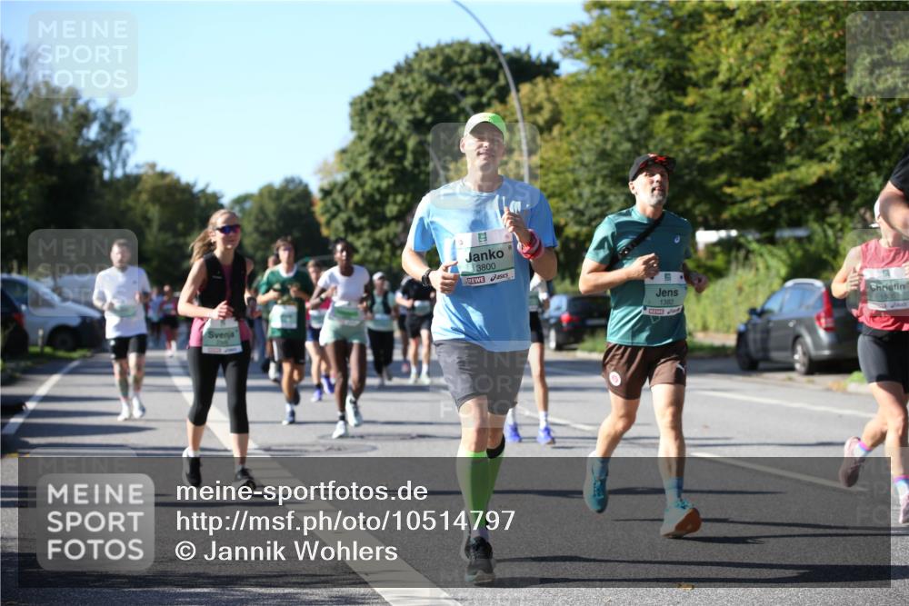 20.09.2026 - PSD Bank Halbmarathon Jannik Wohlers http://msf.ph/oto/10514797 20.09.2026 10:35:58 Laufen 3800, 1382, 1605 meine-sportfotos.de