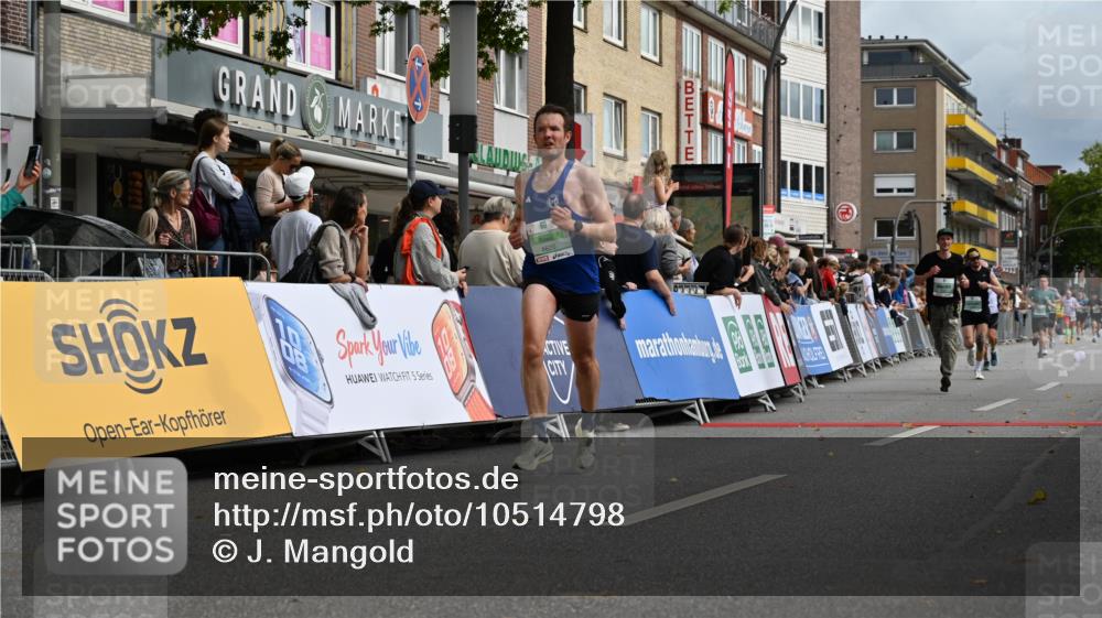 20.09.2026 - PSD Bank Halbmarathon J. Mangold http://msf.ph/oto/10514798 20.09.2026 11:42:19 Ziel 1336, 1591, 2256, 4288, 4620, 4653 meine-sportfotos.de