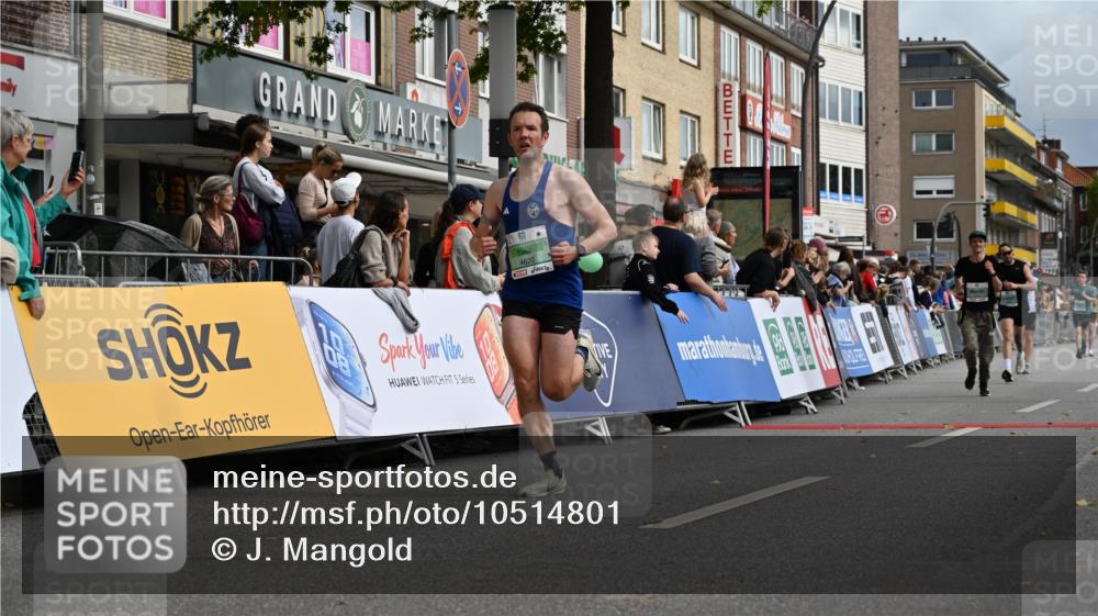 20.09.2026 - PSD Bank Halbmarathon J. Mangold http://msf.ph/oto/10514801 20.09.2026 11:42:19 Ziel 1336, 1591, 2256, 4288, 4620, 4653 meine-sportfotos.de