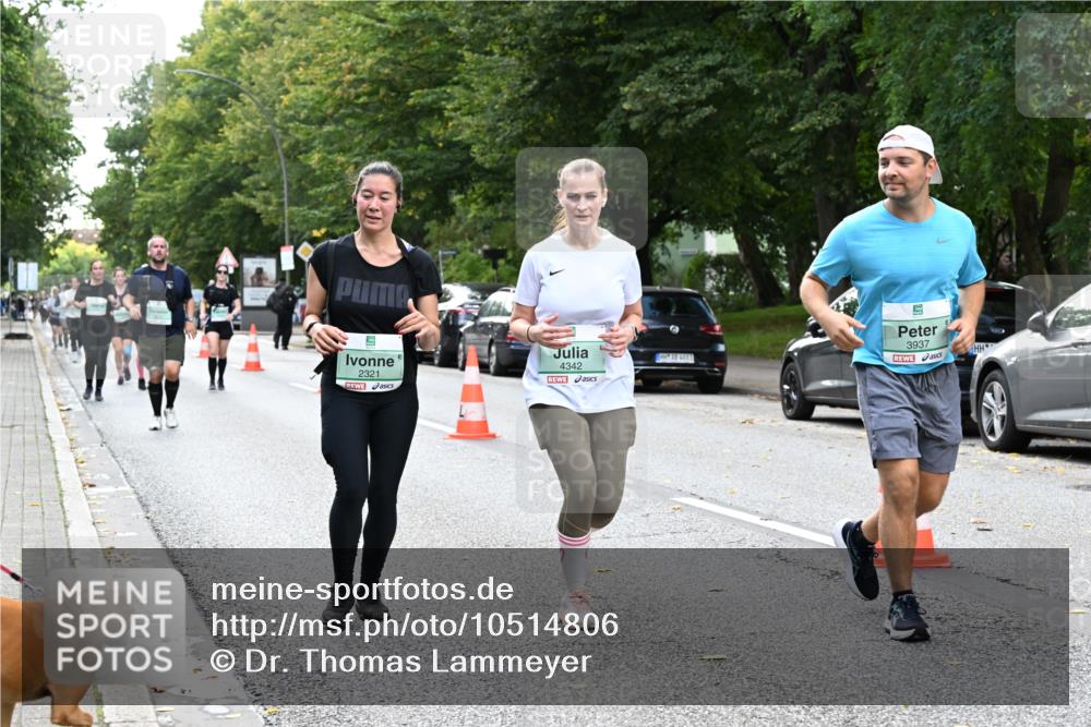 20.09.2026 - PSD Bank Halbmarathon Dr. Thomas Lammeyer http://msf.ph/oto/10514806 20.09.2026 11:09:18 Laufen 2321, 4342, 3937 meine-sportfotos.de