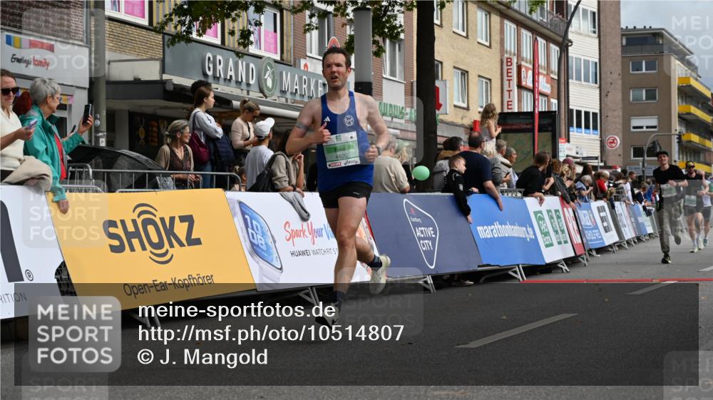 20.09.2026 - PSD Bank Halbmarathon J. Mangold http://msf.ph/oto/10514807 20.09.2026 11:42:19 Ziel 1336, 1591, 2256, 4288, 4620, 4653 meine-sportfotos.de