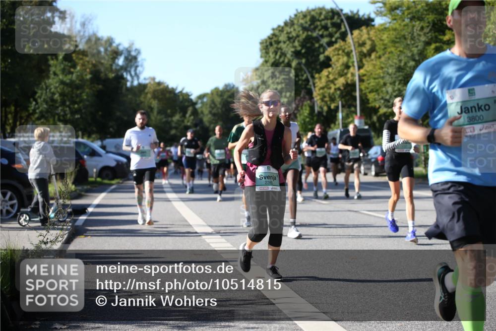 20.09.2026 - PSD Bank Halbmarathon Jannik Wohlers http://msf.ph/oto/10514815 20.09.2026 10:35:59 Laufen 2368, 3800 meine-sportfotos.de