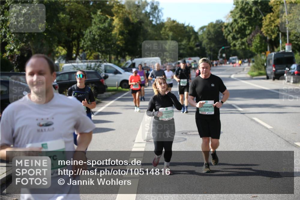 20.09.2026 - PSD Bank Halbmarathon Jannik Wohlers http://msf.ph/oto/10514816 20.09.2026 10:48:24 Laufen 3021, 3196, 4391 meine-sportfotos.de