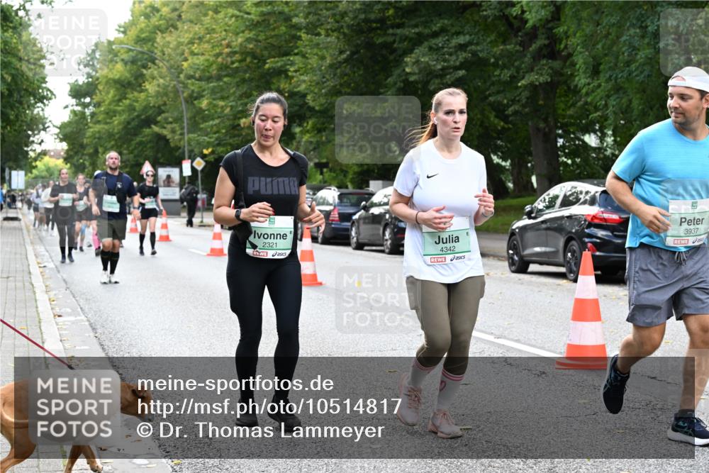 20.09.2026 - PSD Bank Halbmarathon Dr. Thomas Lammeyer http://msf.ph/oto/10514817 20.09.2026 11:09:19 Laufen 2321, 4342, 3937 meine-sportfotos.de