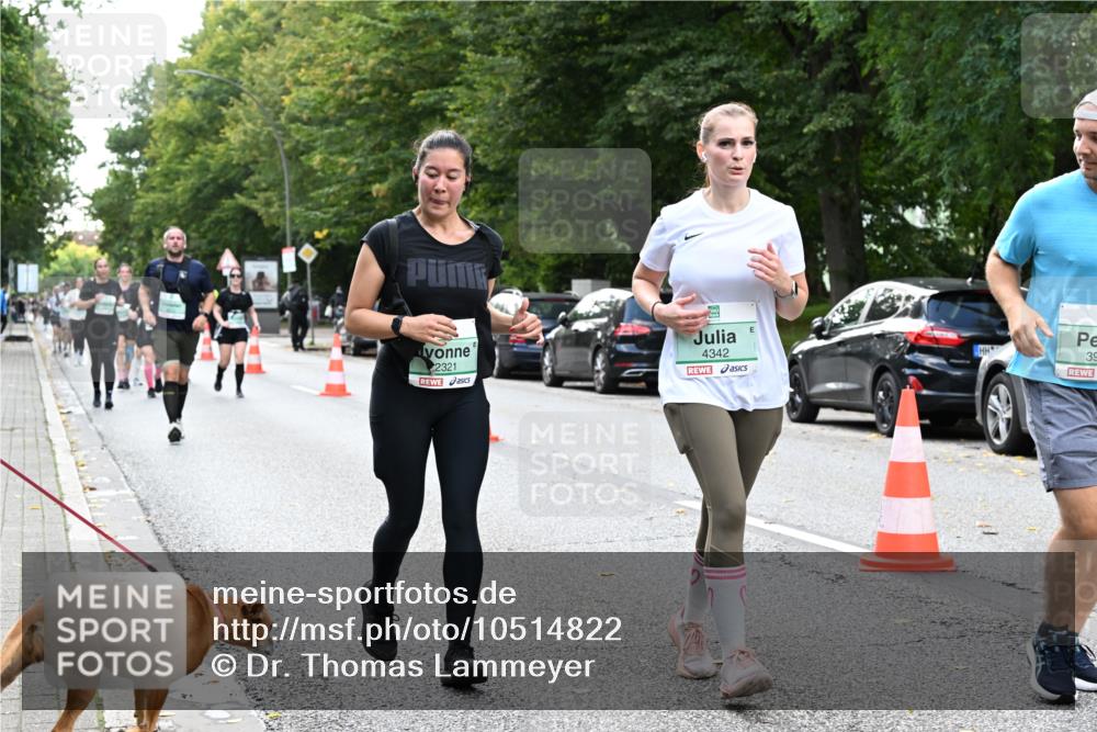 20.09.2026 - PSD Bank Halbmarathon Dr. Thomas Lammeyer http://msf.ph/oto/10514822 20.09.2026 11:09:19 Laufen 2321, 4342, 39 meine-sportfotos.de
