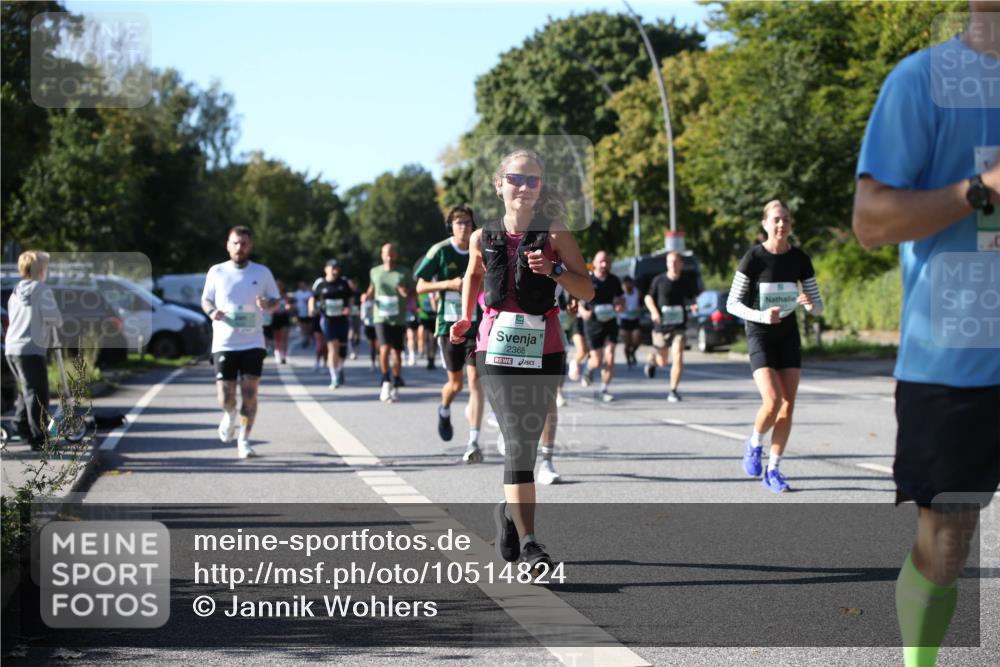 20.09.2026 - PSD Bank Halbmarathon Jannik Wohlers http://msf.ph/oto/10514824 20.09.2026 10:35:59 Laufen 2368 meine-sportfotos.de