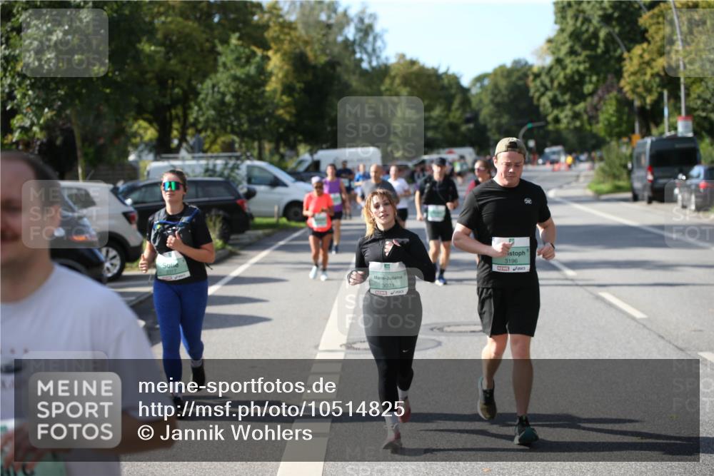 20.09.2026 - PSD Bank Halbmarathon Jannik Wohlers http://msf.ph/oto/10514825 20.09.2026 10:48:24 Laufen 2317, 3021, 3196, 10 meine-sportfotos.de