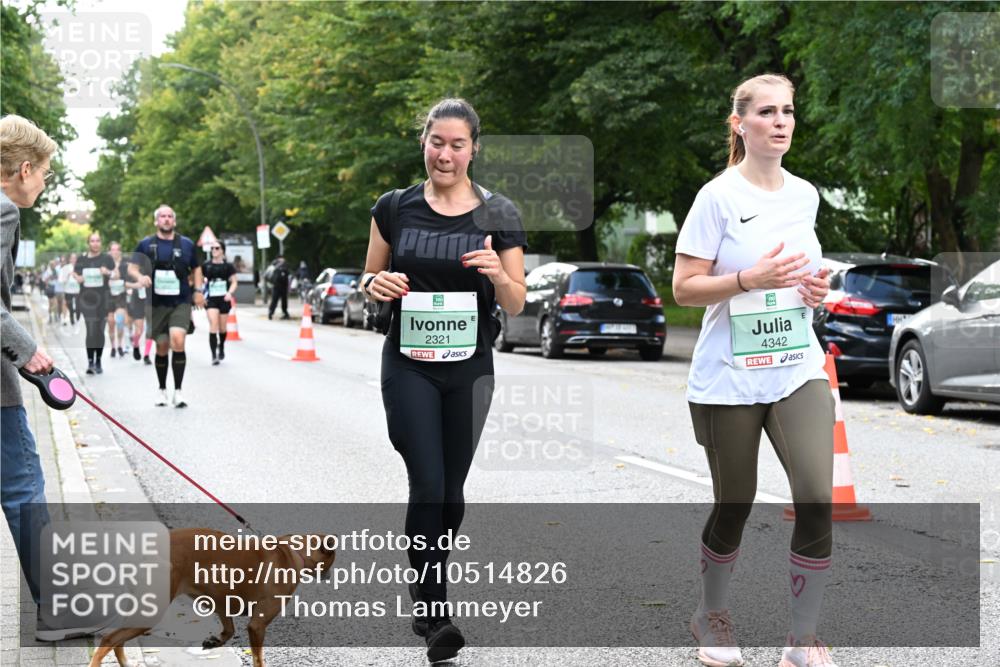 20.09.2026 - PSD Bank Halbmarathon Dr. Thomas Lammeyer http://msf.ph/oto/10514826 20.09.2026 11:09:19 Laufen 2321, 4342 meine-sportfotos.de