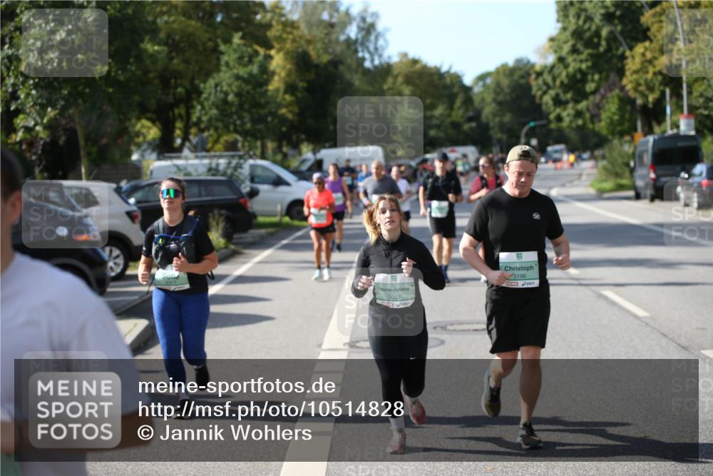 20.09.2026 - PSD Bank Halbmarathon Jannik Wohlers http://msf.ph/oto/10514828 20.09.2026 10:48:24 Laufen 3021, 3196, 370 meine-sportfotos.de
