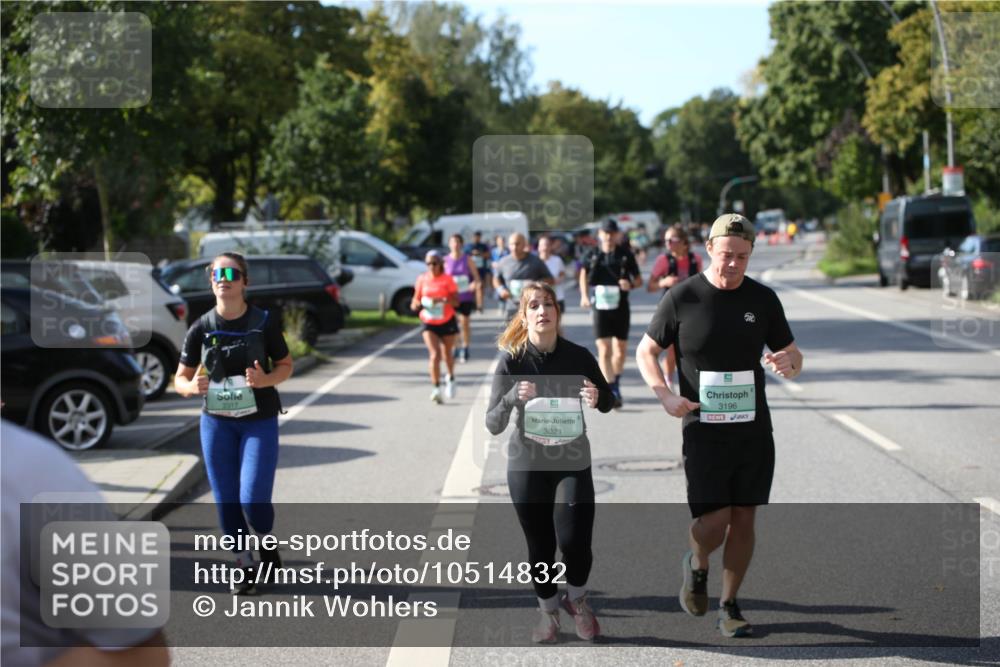 20.09.2026 - PSD Bank Halbmarathon Jannik Wohlers http://msf.ph/oto/10514832 20.09.2026 10:48:24 Laufen 2317, 3021, 3196 meine-sportfotos.de