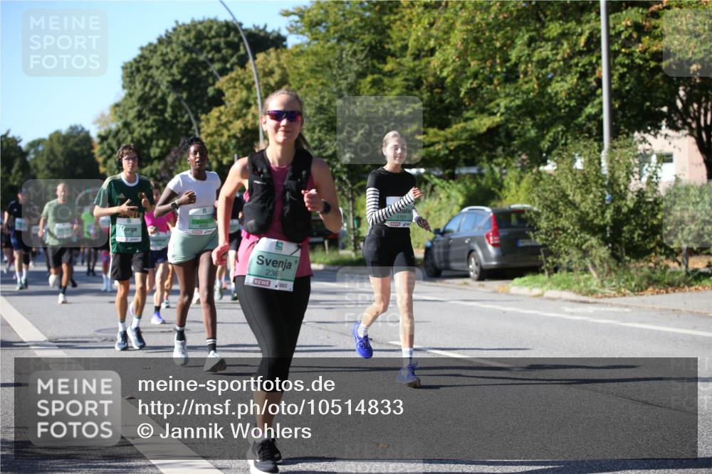 20.09.2026 - PSD Bank Halbmarathon Jannik Wohlers http://msf.ph/oto/10514833 20.09.2026 10:36:00 Laufen 2368, 1727 meine-sportfotos.de
