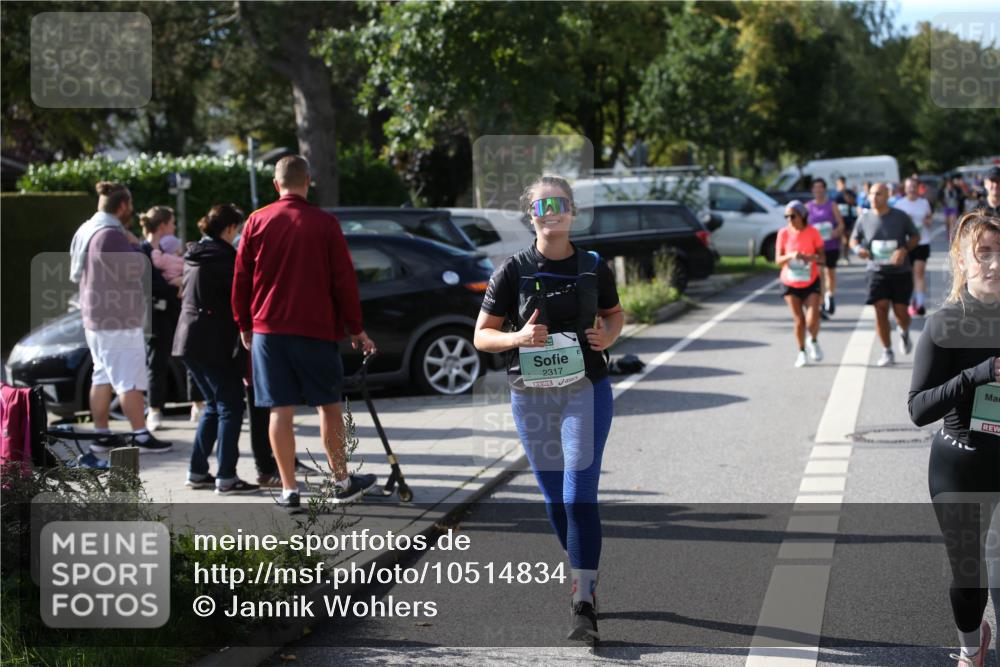 20.09.2026 - PSD Bank Halbmarathon Jannik Wohlers http://msf.ph/oto/10514834 20.09.2026 10:48:25 Laufen 2317 meine-sportfotos.de