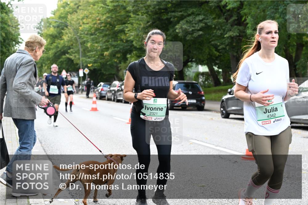 20.09.2026 - PSD Bank Halbmarathon Dr. Thomas Lammeyer http://msf.ph/oto/10514835 20.09.2026 11:09:19 Laufen 2321, 4342 meine-sportfotos.de