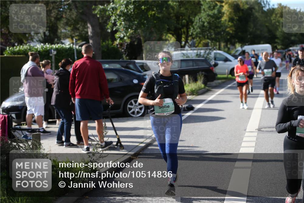 20.09.2026 - PSD Bank Halbmarathon Jannik Wohlers http://msf.ph/oto/10514836 20.09.2026 10:48:25 Laufen 2317 meine-sportfotos.de
