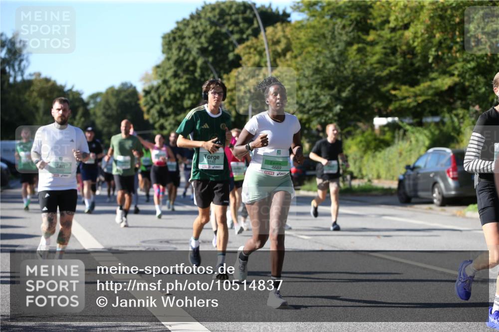 20.09.2026 - PSD Bank Halbmarathon Jannik Wohlers http://msf.ph/oto/10514837 20.09.2026 10:36:01 Laufen 3000, 3148, 4689 meine-sportfotos.de