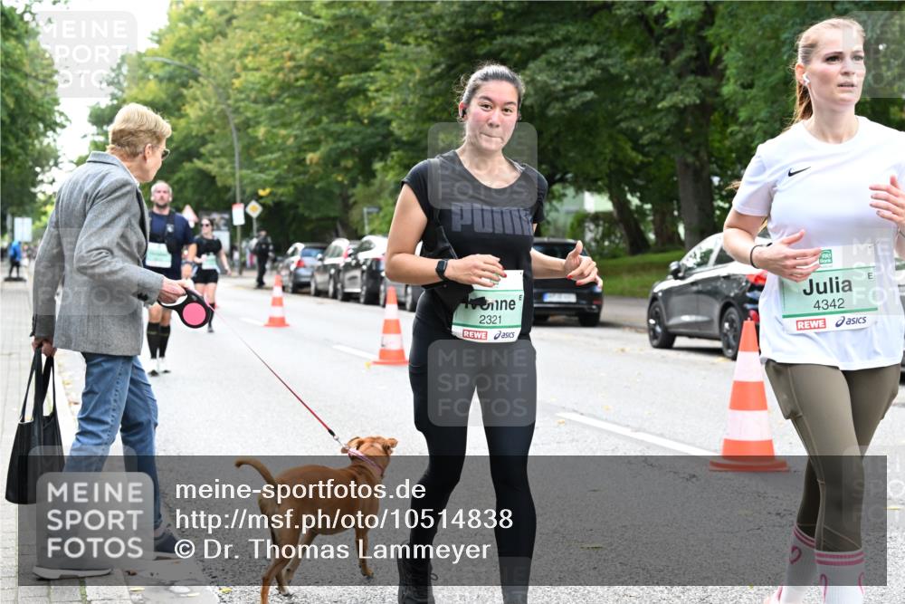 20.09.2026 - PSD Bank Halbmarathon Dr. Thomas Lammeyer http://msf.ph/oto/10514838 20.09.2026 11:09:19 Laufen 2321, 4342 meine-sportfotos.de