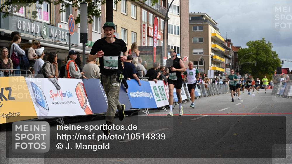 20.09.2026 - PSD Bank Halbmarathon J. Mangold http://msf.ph/oto/10514839 20.09.2026 11:42:23 Ziel 1336, 1591, 2781, 4251, 4288, 4620 meine-sportfotos.de