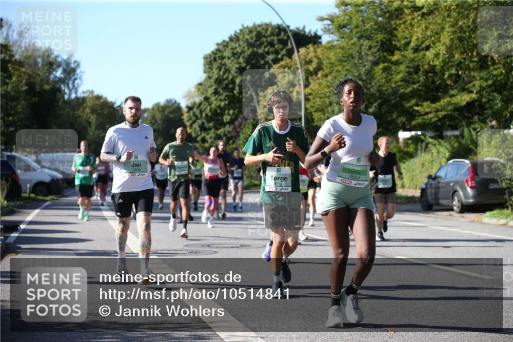 20.09.2026 - PSD Bank Halbmarathon Jannik Wohlers http://msf.ph/oto/10514841 20.09.2026 10:36:01 Laufen 3000, 3148, 4689 meine-sportfotos.de