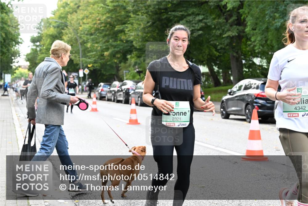 20.09.2026 - PSD Bank Halbmarathon Dr. Thomas Lammeyer http://msf.ph/oto/10514842 20.09.2026 11:09:20 Laufen 2321, 4342 meine-sportfotos.de