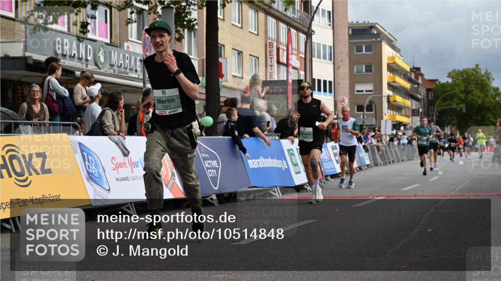 20.09.2026 - PSD Bank Halbmarathon J. Mangold http://msf.ph/oto/10514848 20.09.2026 11:42:23 Ziel 1336, 1591, 2781, 4251, 4288, 4620 meine-sportfotos.de