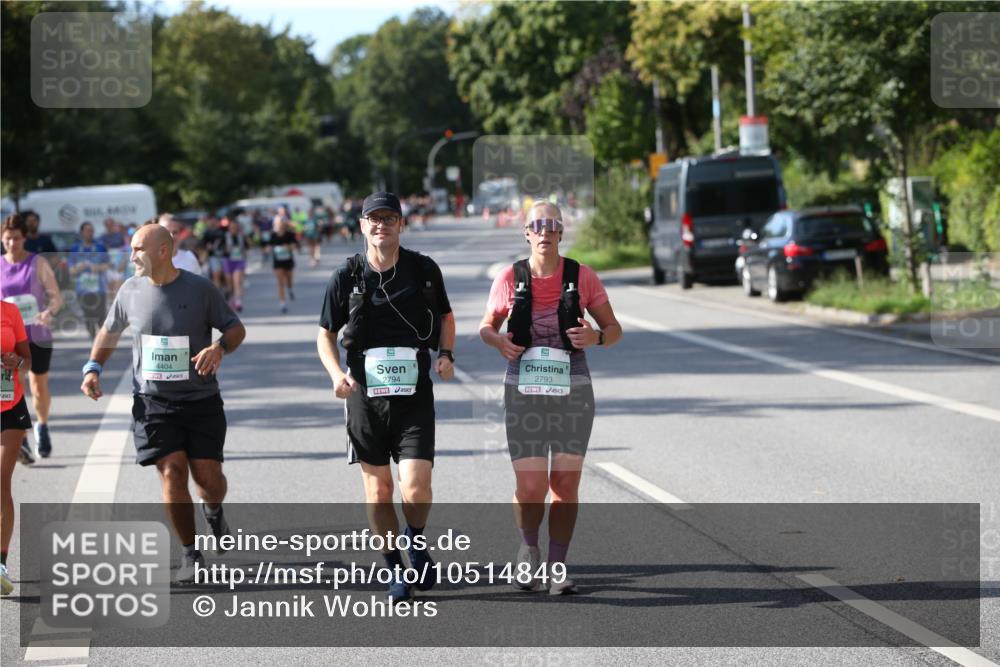 20.09.2026 - PSD Bank Halbmarathon Jannik Wohlers http://msf.ph/oto/10514849 20.09.2026 10:48:27 Laufen 4404, 2794, 2793 meine-sportfotos.de