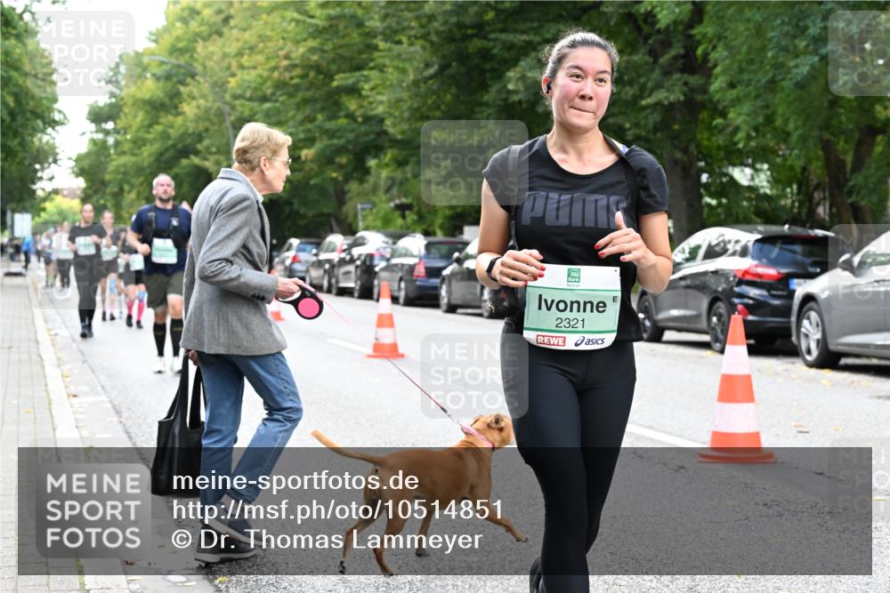 20.09.2026 - PSD Bank Halbmarathon Dr. Thomas Lammeyer http://msf.ph/oto/10514851 20.09.2026 11:09:20 Laufen 2321 meine-sportfotos.de
