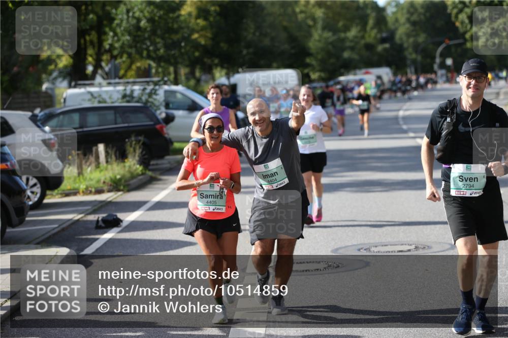 20.09.2026 - PSD Bank Halbmarathon Jannik Wohlers http://msf.ph/oto/10514859 20.09.2026 10:48:29 Laufen 4405, 4404, 2794 meine-sportfotos.de