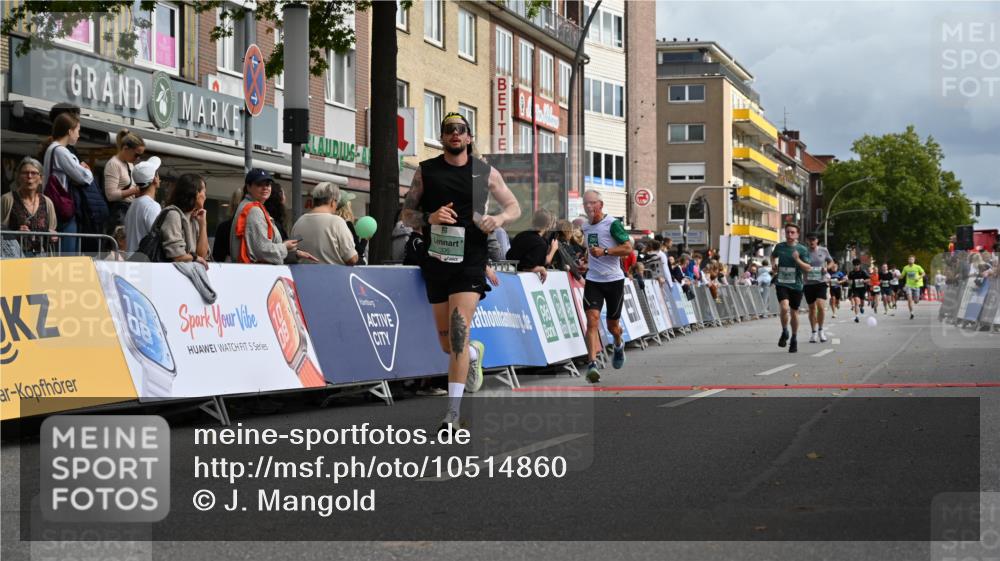 20.09.2026 - PSD Bank Halbmarathon J. Mangold http://msf.ph/oto/10514860 20.09.2026 11:42:24 Ziel 1336, 1591, 2781, 4251, 4288, 4620 meine-sportfotos.de