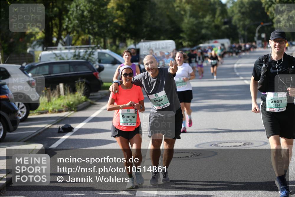 20.09.2026 - PSD Bank Halbmarathon Jannik Wohlers http://msf.ph/oto/10514861 20.09.2026 10:48:29 Laufen 4405, 4404, 2794 meine-sportfotos.de