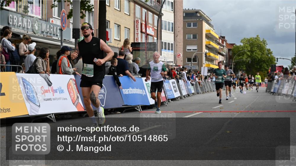 20.09.2026 - PSD Bank Halbmarathon J. Mangold http://msf.ph/oto/10514865 20.09.2026 11:42:24 Ziel 1336, 1591, 2781, 4251, 4288, 4620 meine-sportfotos.de