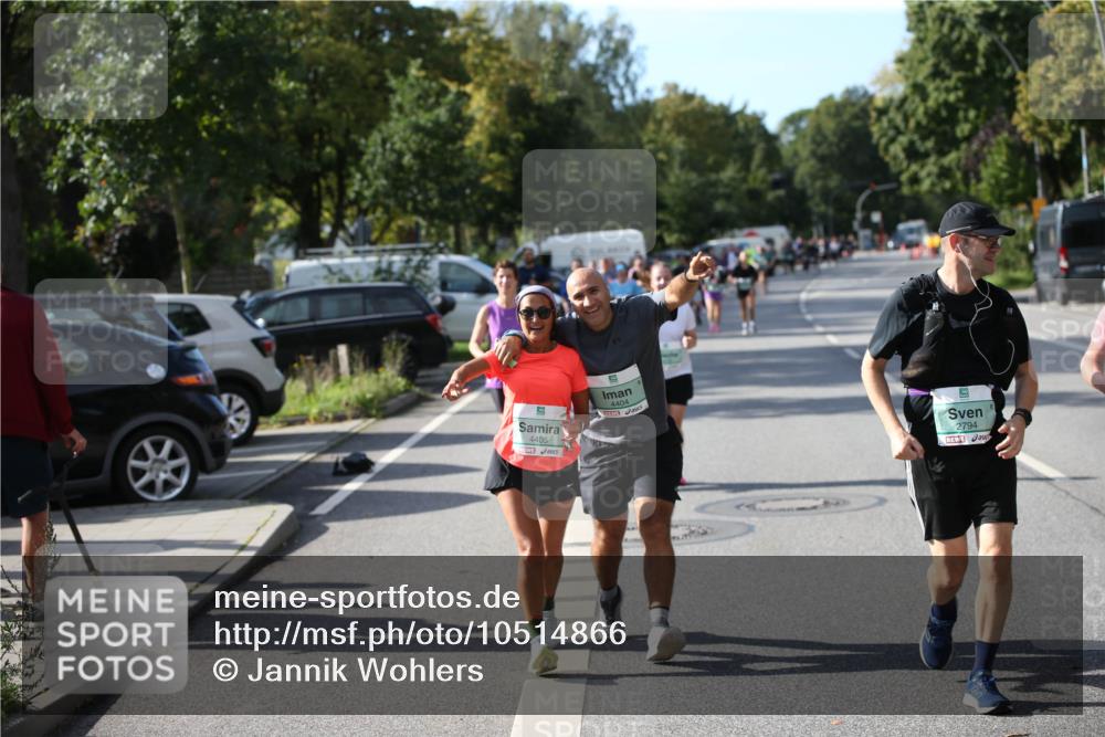 20.09.2026 - PSD Bank Halbmarathon Jannik Wohlers http://msf.ph/oto/10514866 20.09.2026 10:48:29 Laufen 4405, 4404, 2794 meine-sportfotos.de