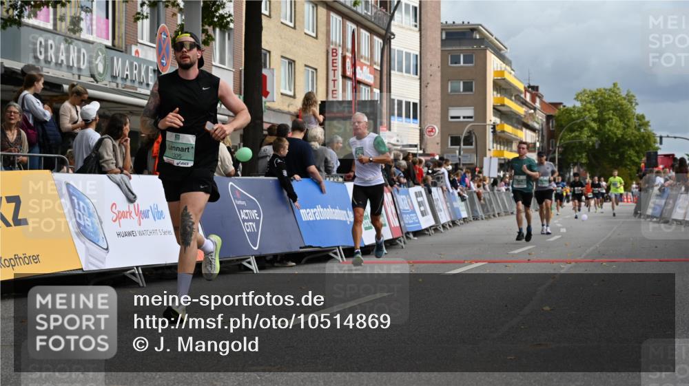 20.09.2026 - PSD Bank Halbmarathon J. Mangold http://msf.ph/oto/10514869 20.09.2026 11:42:24 Ziel 1336, 1591, 2781, 4251, 4288, 4620 meine-sportfotos.de