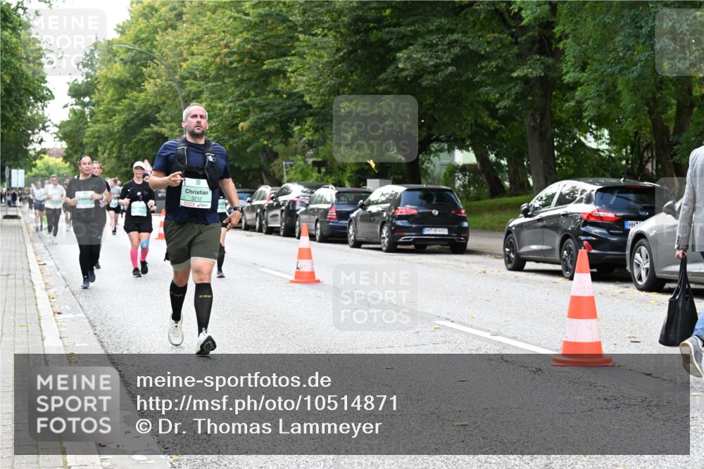 20.09.2026 - PSD Bank Halbmarathon Dr. Thomas Lammeyer http://msf.ph/oto/10514871 20.09.2026 11:09:22 Laufen 3212, 4683 meine-sportfotos.de