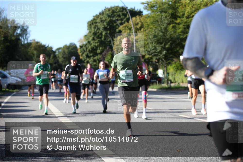 20.09.2026 - PSD Bank Halbmarathon Jannik Wohlers http://msf.ph/oto/10514872 20.09.2026 10:36:04 Laufen 1227 meine-sportfotos.de