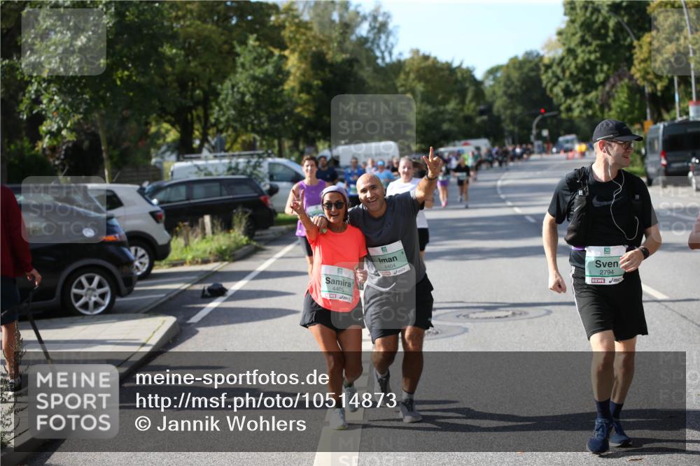 20.09.2026 - PSD Bank Halbmarathon Jannik Wohlers http://msf.ph/oto/10514873 20.09.2026 10:48:29 Laufen 4405, 4404, 2794 meine-sportfotos.de