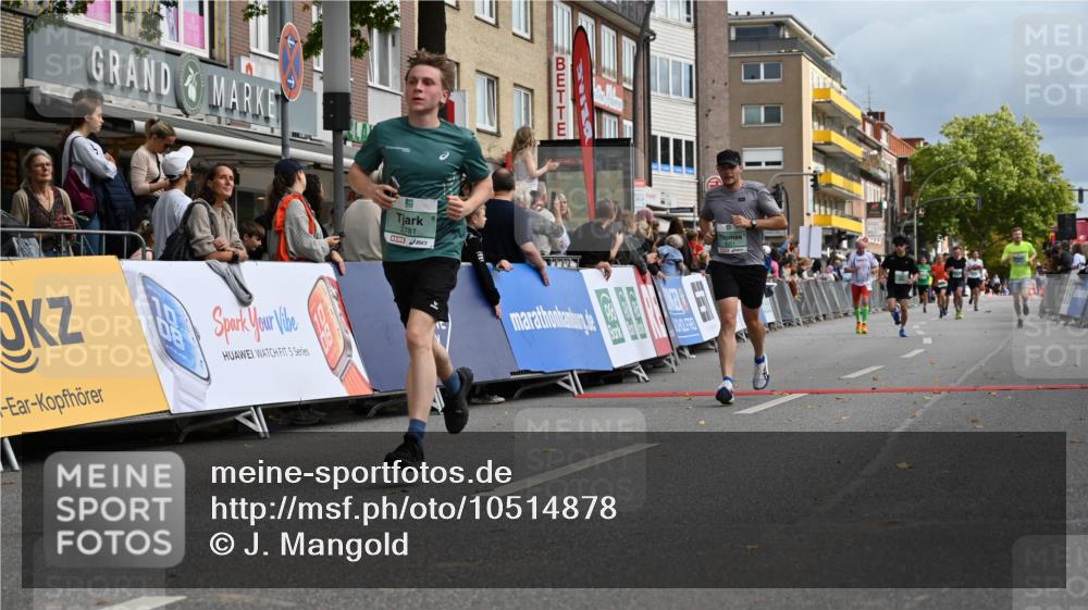 20.09.2026 - PSD Bank Halbmarathon J. Mangold http://msf.ph/oto/10514878 20.09.2026 11:42:28 Ziel 1336, 1591, 2781, 4251, 4288, 4385, 4760 meine-sportfotos.de