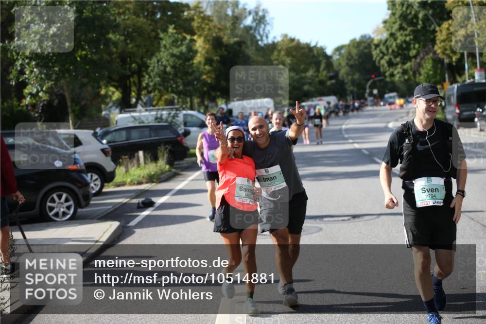 20.09.2026 - PSD Bank Halbmarathon Jannik Wohlers http://msf.ph/oto/10514881 20.09.2026 10:48:30 Laufen 4405, 4404, 2794 meine-sportfotos.de