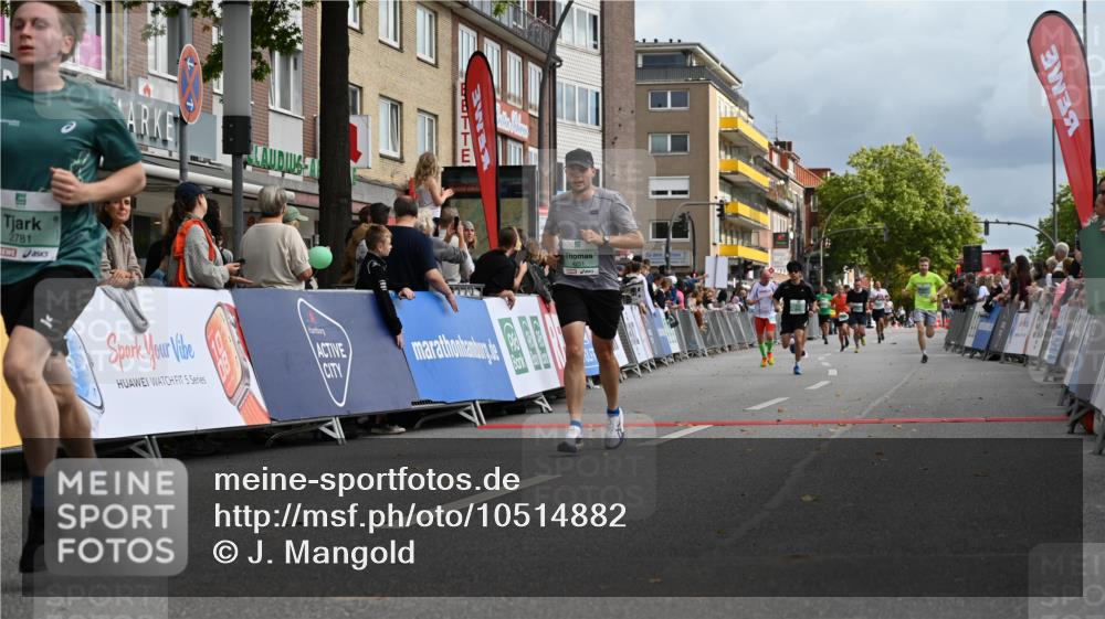20.09.2026 - PSD Bank Halbmarathon J. Mangold http://msf.ph/oto/10514882 20.09.2026 11:42:29 Ziel 1336, 1591, 2781, 3892, 4251, 4288, 4385, 4760 meine-sportfotos.de
