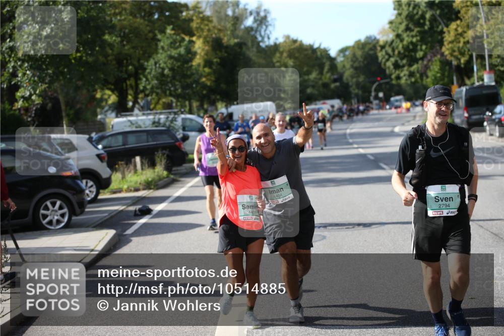 20.09.2026 - PSD Bank Halbmarathon Jannik Wohlers http://msf.ph/oto/10514885 20.09.2026 10:48:30 Laufen 5, 4405, 4404, 2794 meine-sportfotos.de