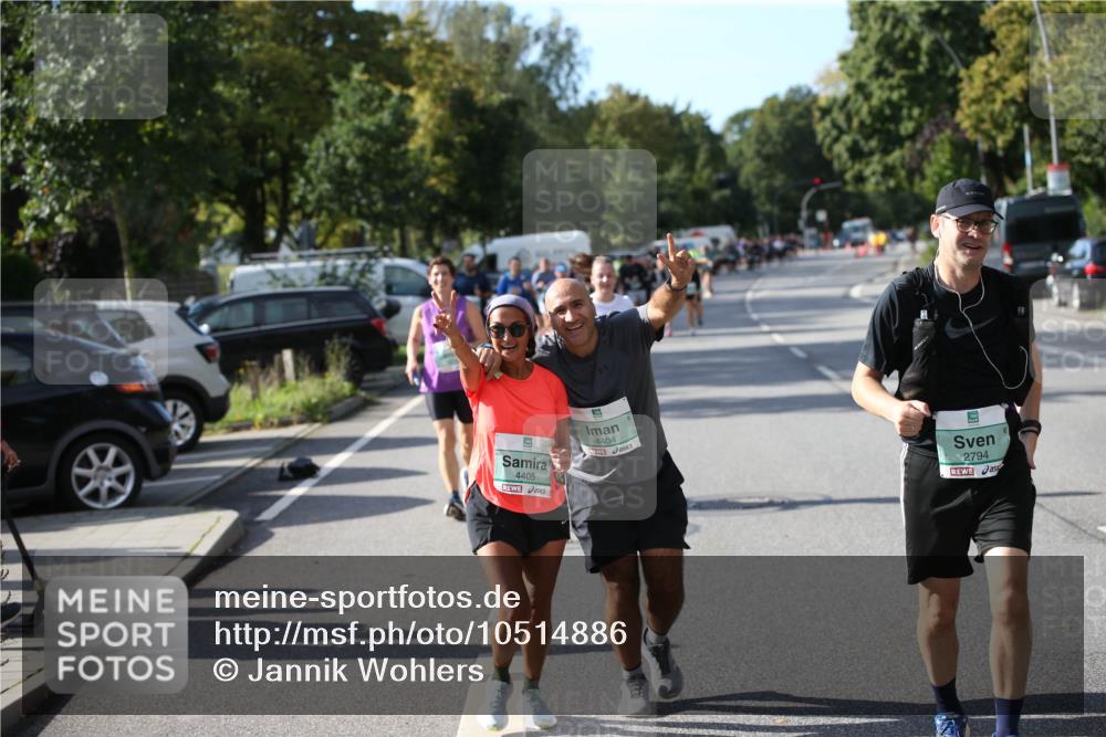 20.09.2026 - PSD Bank Halbmarathon Jannik Wohlers http://msf.ph/oto/10514886 20.09.2026 10:48:30 Laufen 4405, 4404, 2794 meine-sportfotos.de