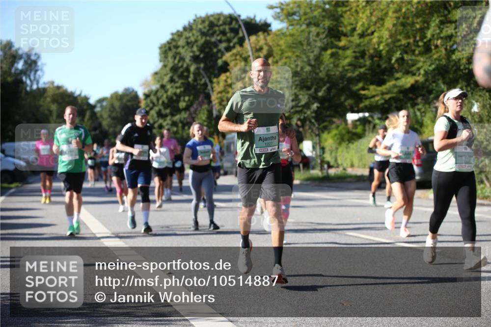 20.09.2026 - PSD Bank Halbmarathon Jannik Wohlers http://msf.ph/oto/10514887 20.09.2026 10:36:04 Laufen 1227, 3553 meine-sportfotos.de