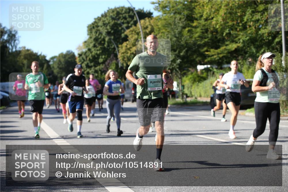 20.09.2026 - PSD Bank Halbmarathon Jannik Wohlers http://msf.ph/oto/10514891 20.09.2026 10:36:04 Laufen 1227, 3553 meine-sportfotos.de