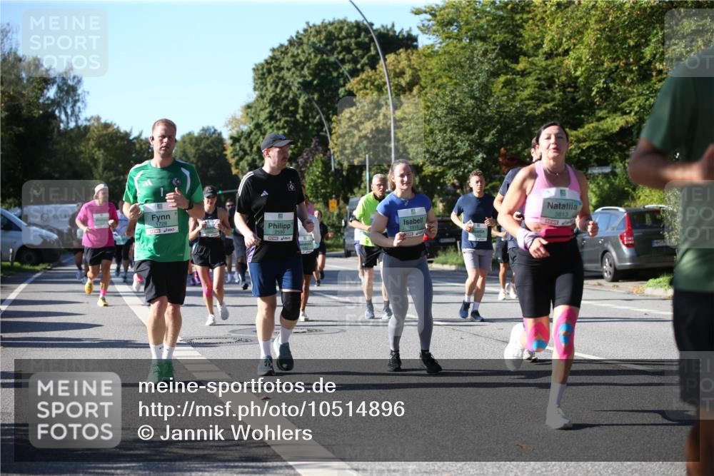 20.09.2026 - PSD Bank Halbmarathon Jannik Wohlers http://msf.ph/oto/10514896 20.09.2026 10:36:06 Laufen 1728, 2599, 1916, 3813 meine-sportfotos.de