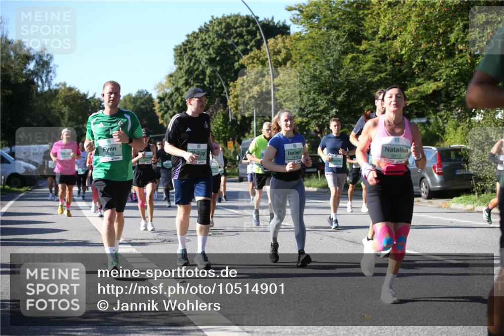 20.09.2026 - PSD Bank Halbmarathon Jannik Wohlers http://msf.ph/oto/10514901 20.09.2026 10:36:06 Laufen 1728, 1916, 3813 meine-sportfotos.de