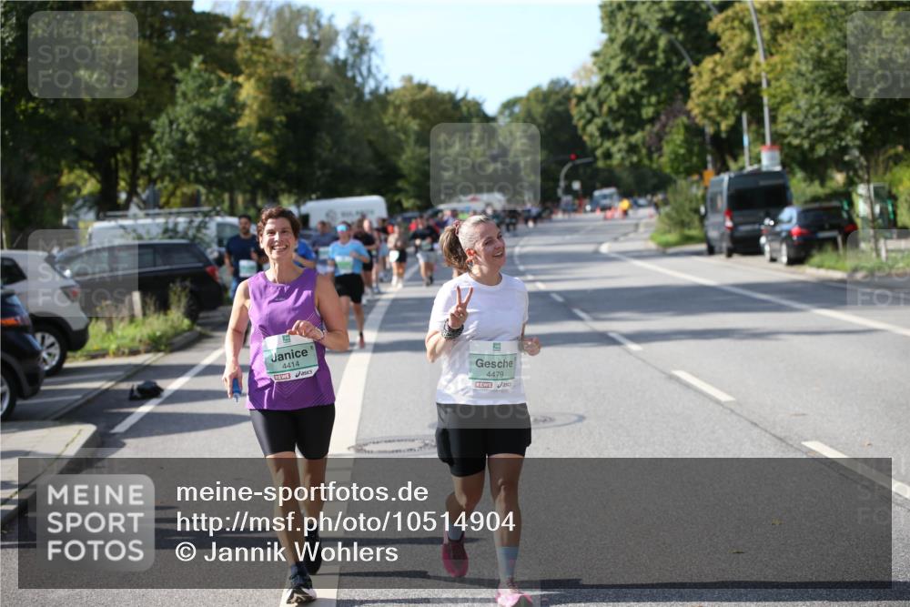 20.09.2026 - PSD Bank Halbmarathon Jannik Wohlers http://msf.ph/oto/10514904 20.09.2026 10:48:33 Laufen 4414, 4479 meine-sportfotos.de