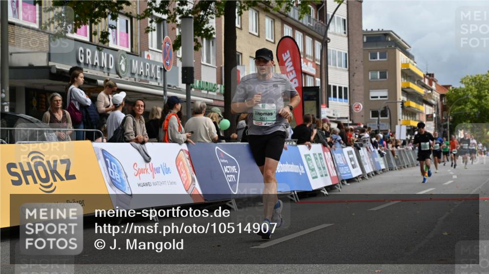 20.09.2026 - PSD Bank Halbmarathon J. Mangold http://msf.ph/oto/10514907 20.09.2026 11:42:30 Ziel 1258, 1336, 2781, 3892, 4251, 4288, 4385, 4760 meine-sportfotos.de