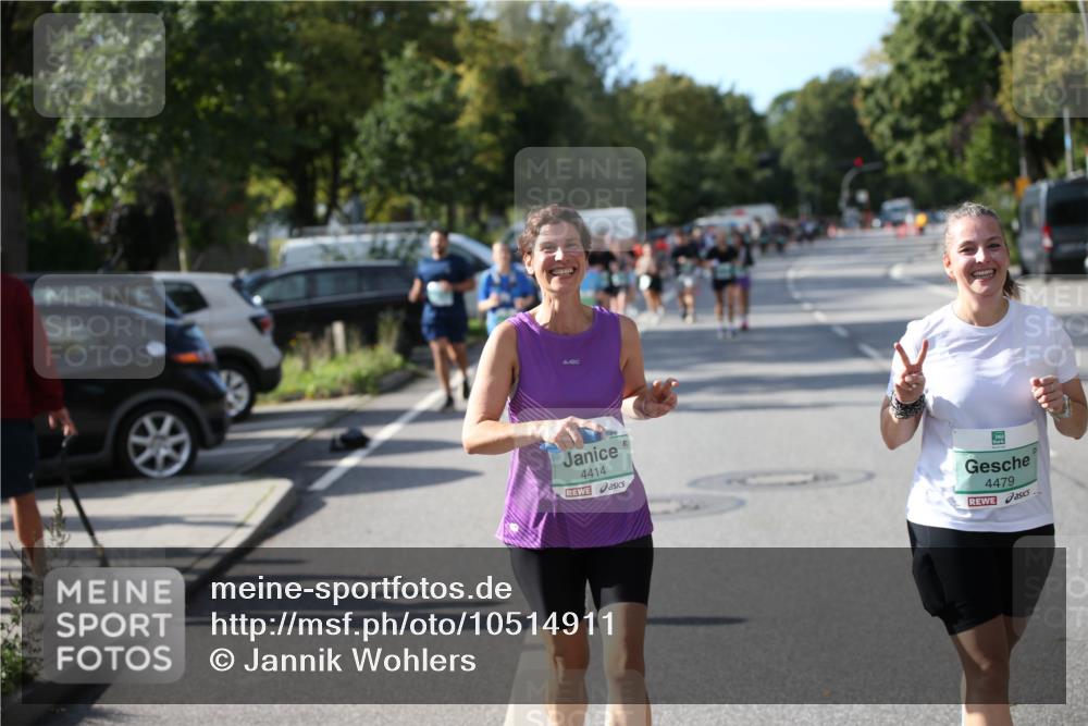 20.09.2026 - PSD Bank Halbmarathon Jannik Wohlers http://msf.ph/oto/10514911 20.09.2026 10:48:34 Laufen 4414, 4479 meine-sportfotos.de
