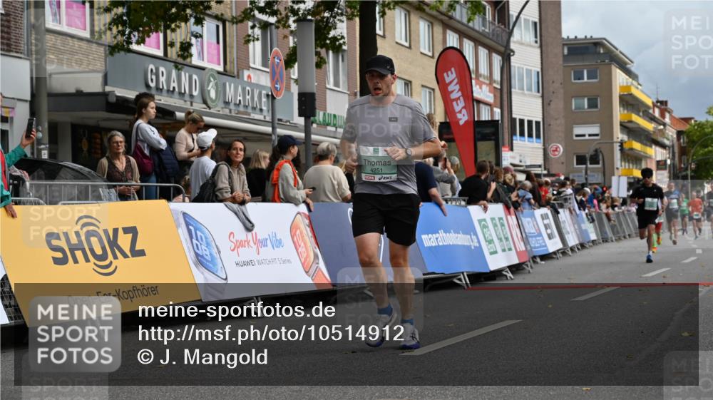 20.09.2026 - PSD Bank Halbmarathon J. Mangold http://msf.ph/oto/10514912 20.09.2026 11:42:30 Ziel 1258, 1336, 2781, 3892, 4251, 4288, 4385, 4760 meine-sportfotos.de