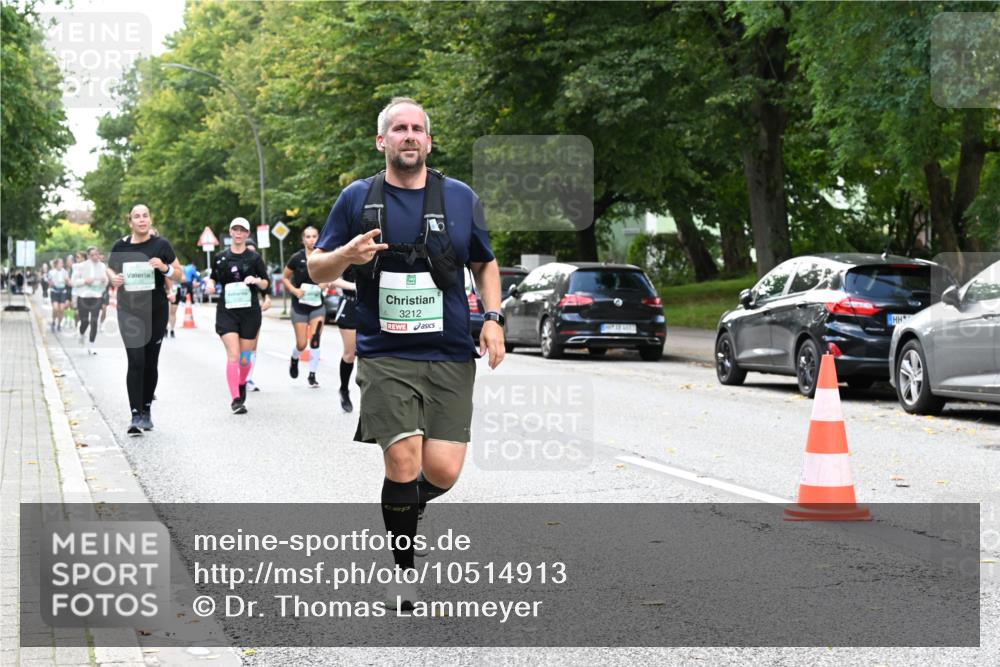 20.09.2026 - PSD Bank Halbmarathon Dr. Thomas Lammeyer http://msf.ph/oto/10514913 20.09.2026 11:09:24 Laufen 3212 meine-sportfotos.de