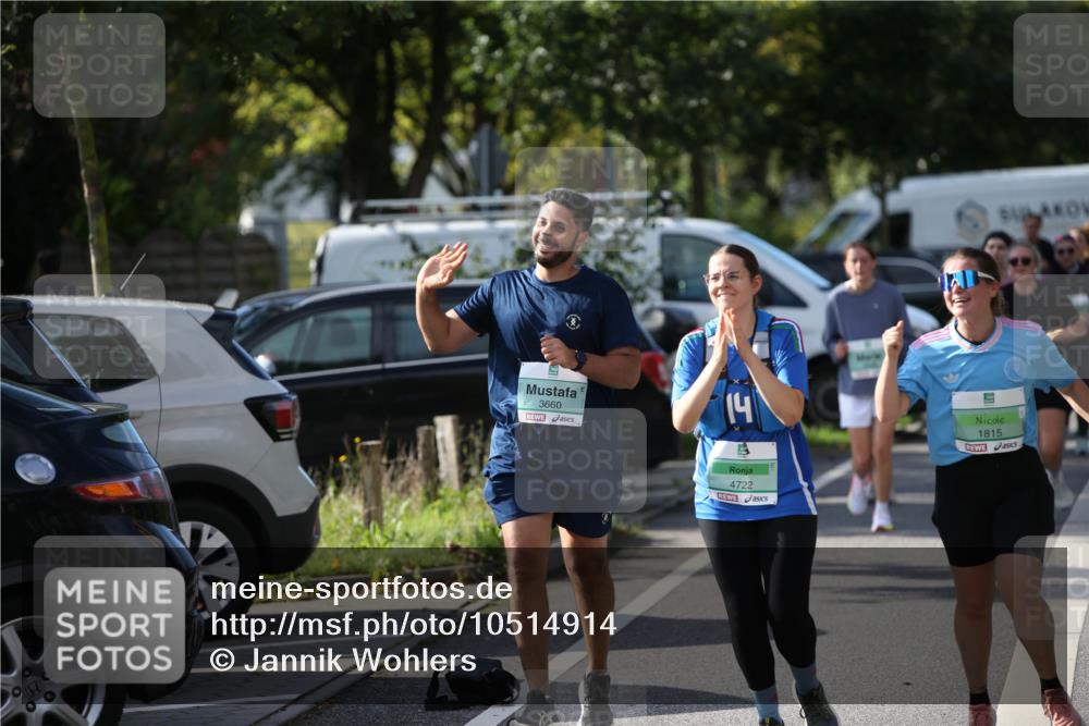 20.09.2026 - PSD Bank Halbmarathon Jannik Wohlers http://msf.ph/oto/10514914 20.09.2026 10:48:36 Laufen 3660, 14, 4722, 1815 meine-sportfotos.de